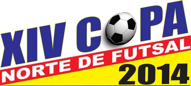 XIV Copa Norte de Futsal